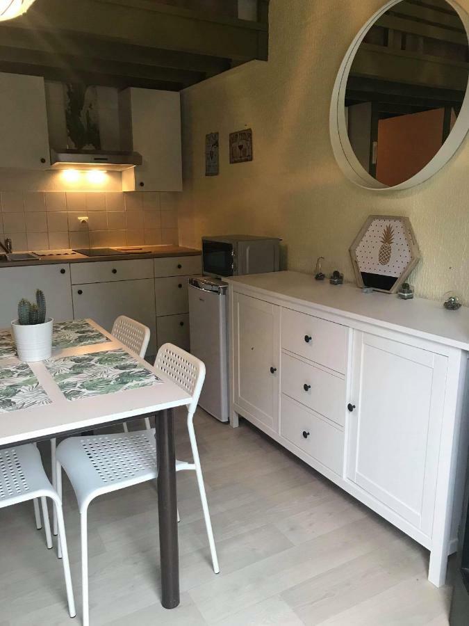 Loft Renove Au Calme A La Campagne Pour Famille Villa Hastiere-par-dela Eksteriør billede