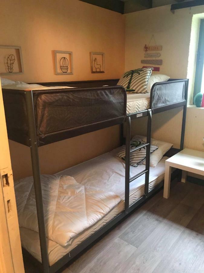 Loft Renove Au Calme A La Campagne Pour Famille Villa Hastiere-par-dela Eksteriør billede