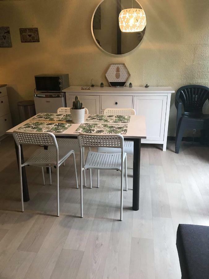 Loft Renove Au Calme A La Campagne Pour Famille Villa Hastiere-par-dela Eksteriør billede