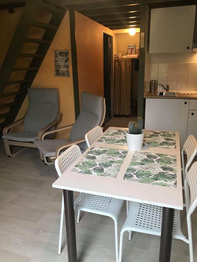 Loft Renove Au Calme A La Campagne Pour Famille Villa Hastiere-par-dela Eksteriør billede